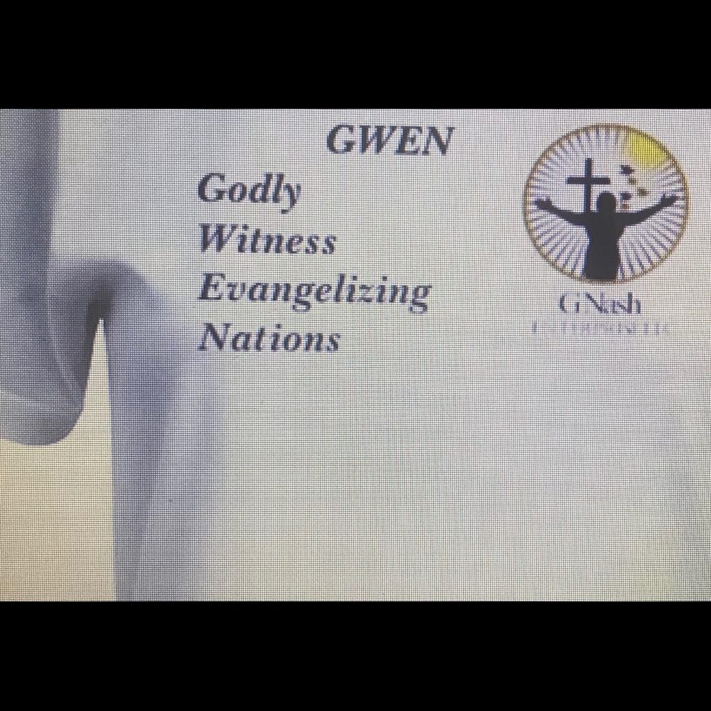 Special acronym T- shirt